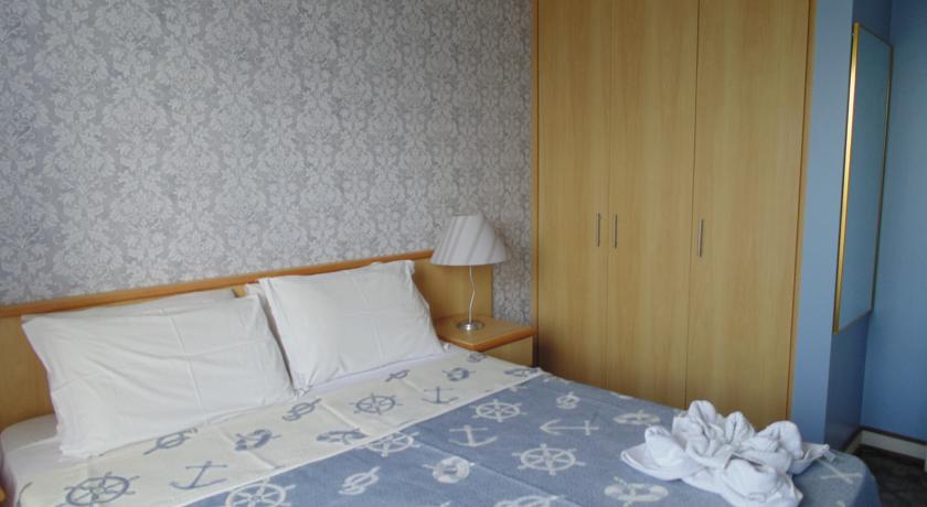 Lexus Beira Mar - Apartamentos Florianópolis Cameră foto