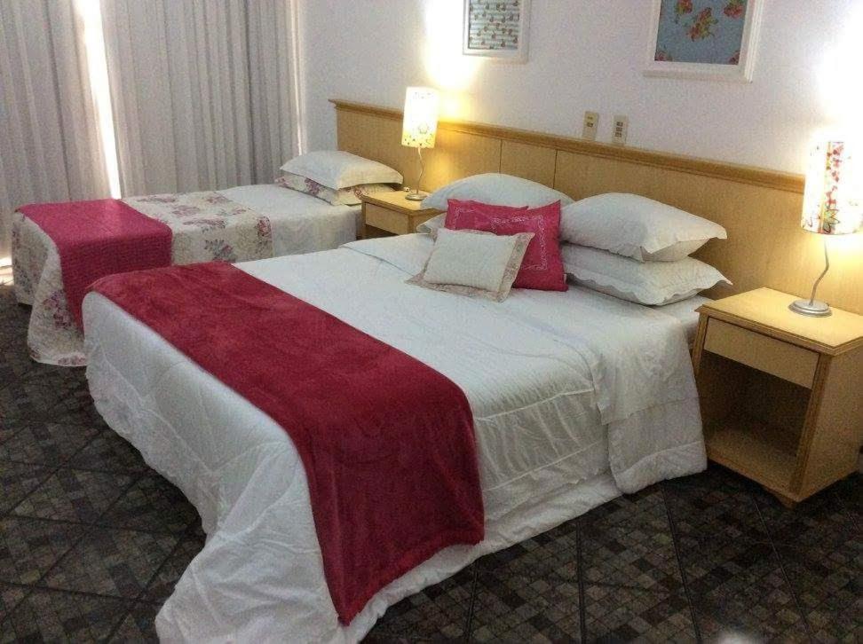 Lexus Beira Mar - Apartamentos Florianópolis Exterior foto