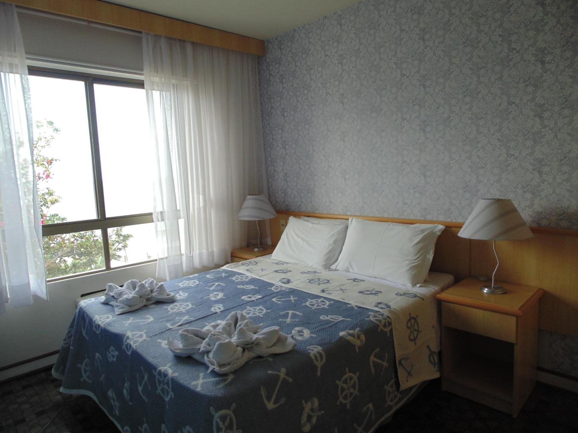 Lexus Beira Mar - Apartamentos Florianópolis Exterior foto