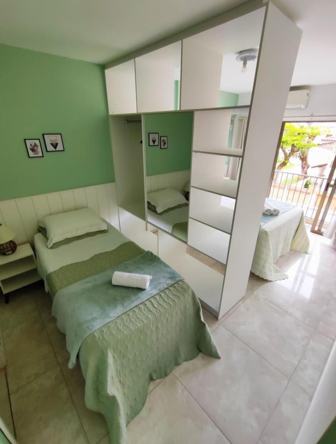 Lexus Beira Mar - Apartamentos Florianópolis Exterior foto