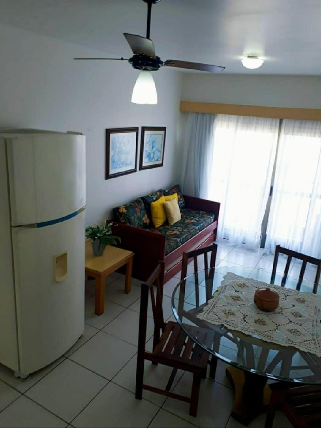 Lexus Beira Mar - Apartamentos Florianópolis Exterior foto
