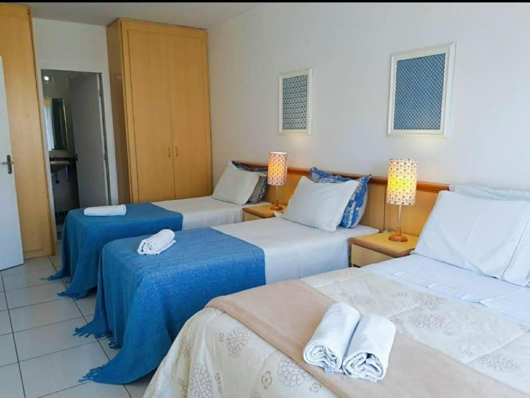 Lexus Beira Mar - Apartamentos Florianópolis Exterior foto