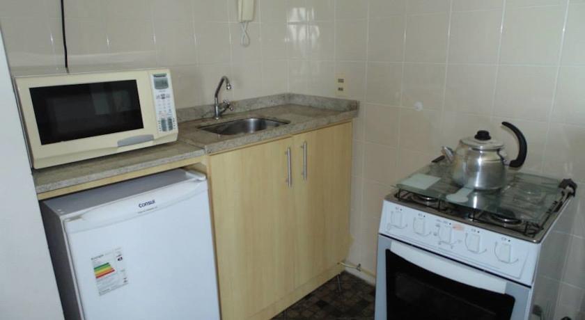 Lexus Beira Mar - Apartamentos Florianópolis Cameră foto