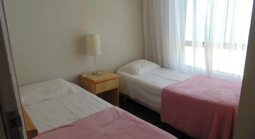 Lexus Beira Mar - Apartamentos Florianópolis Cameră foto